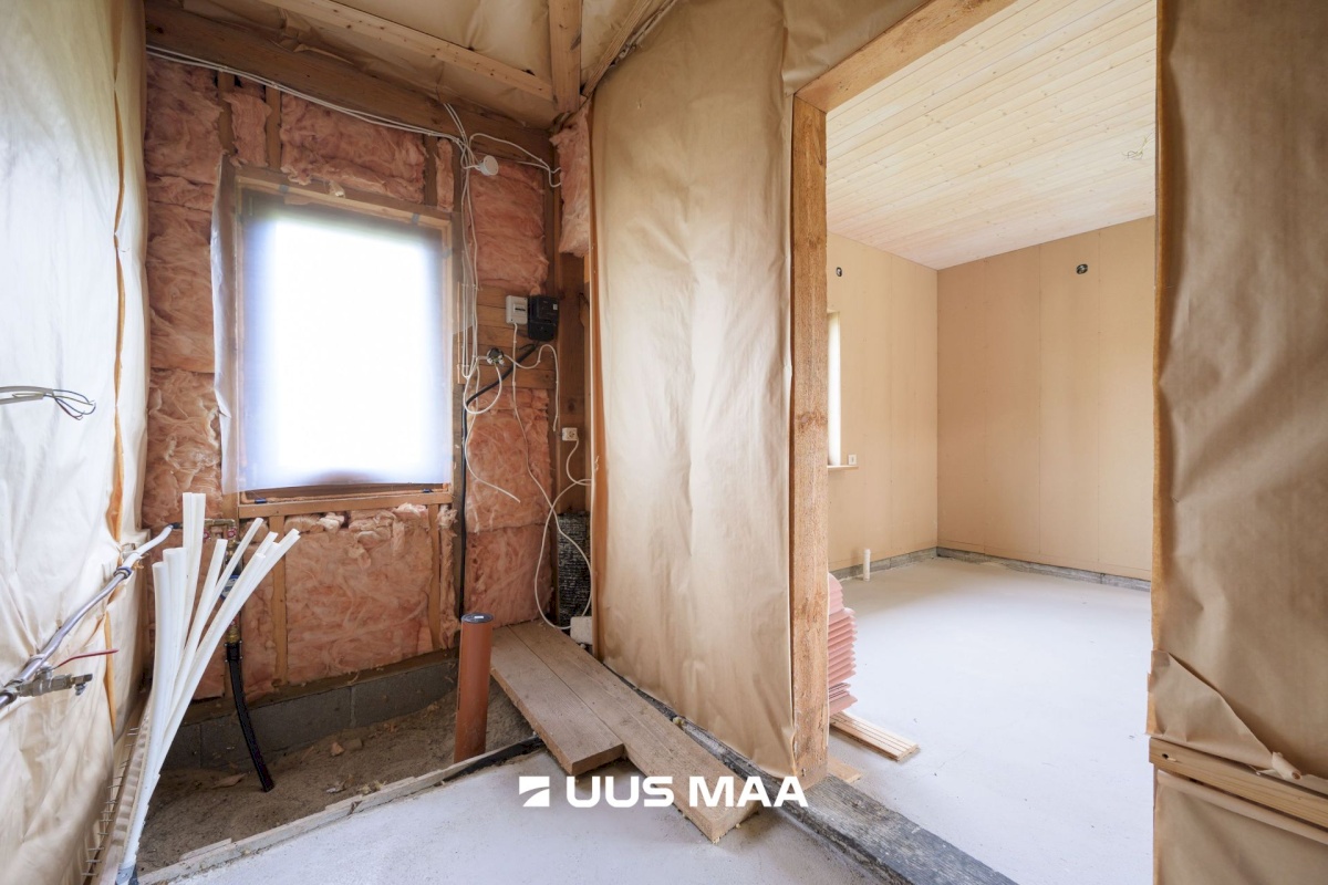 Harku vald, Viti küla, Pajutihase tee 10