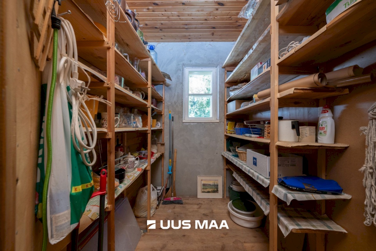 Hiiumaa vald, Emmaste-Kurisu küla, Sarapuu