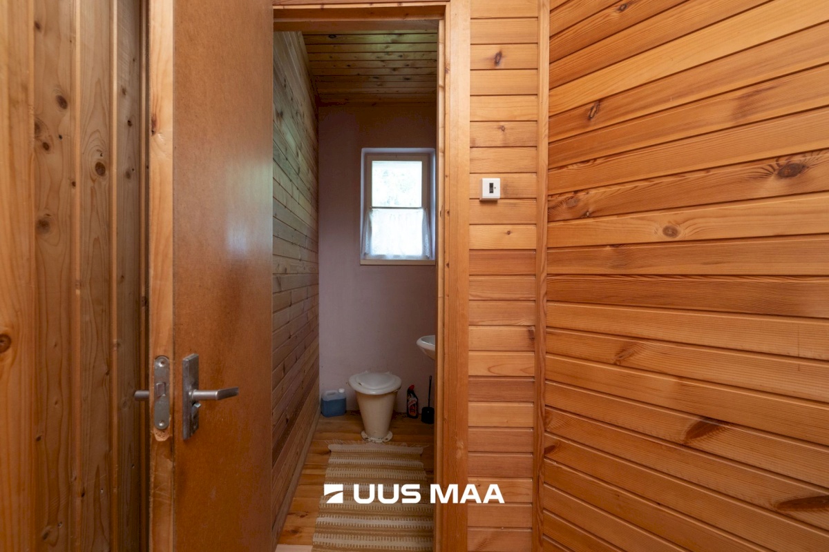 Hiiumaa vald, Emmaste-Kurisu küla, Sarapuu