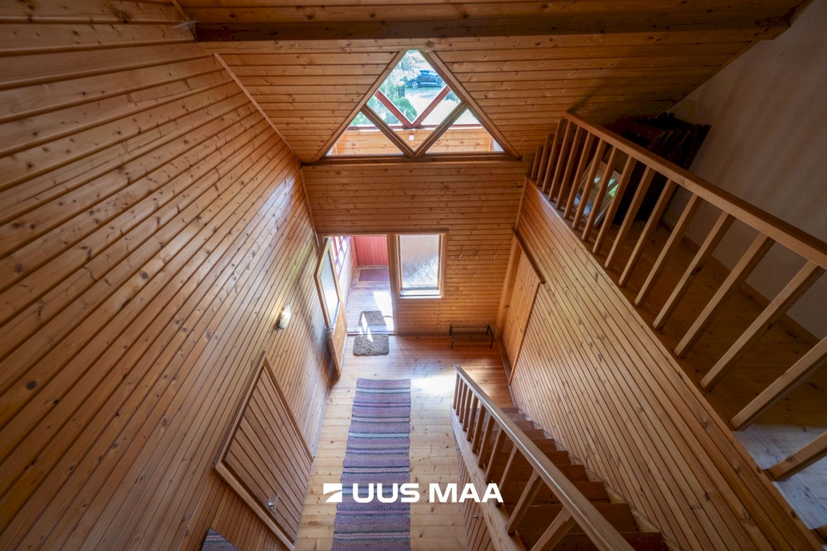 Hiiumaa vald, Emmaste-Kurisu küla, Sarapuu