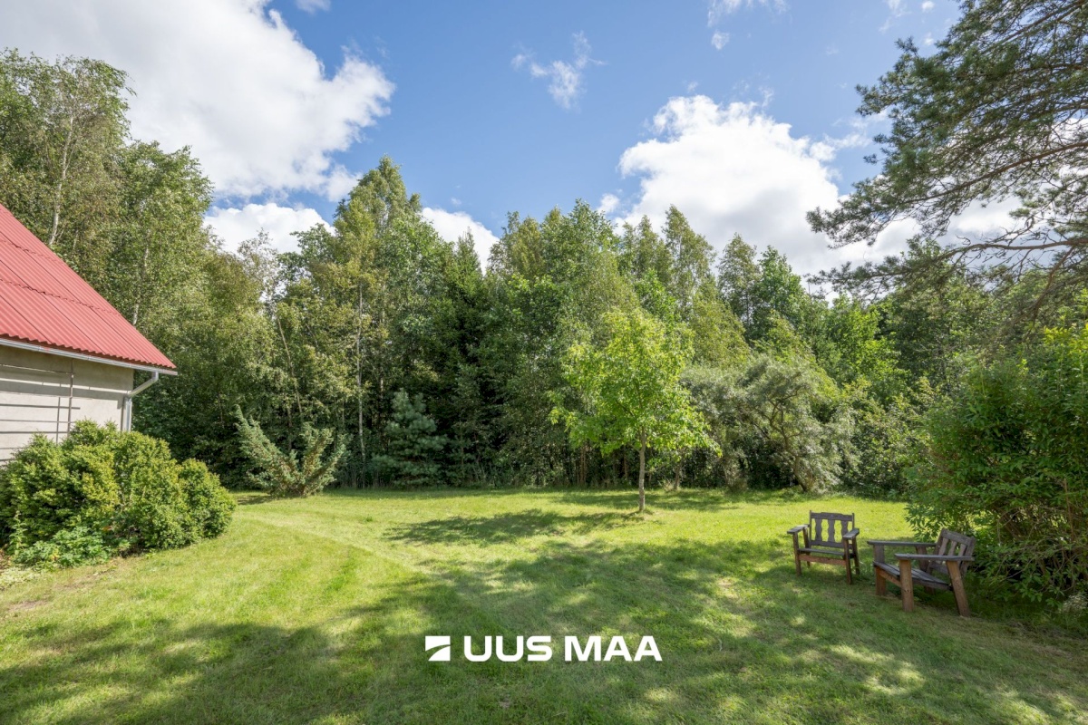 Hiiumaa vald, Emmaste-Kurisu küla, Sarapuu