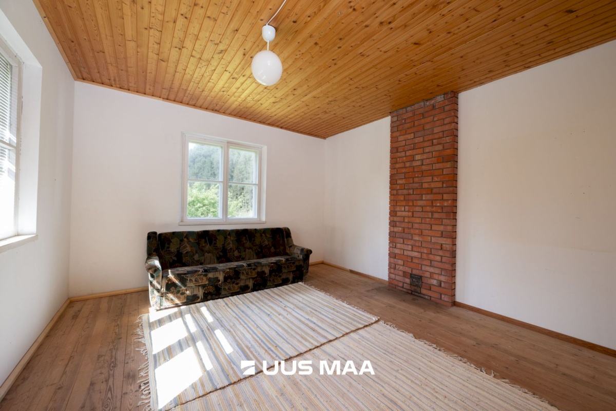 Hiiumaa vald, Emmaste-Kurisu küla, Sarapuu