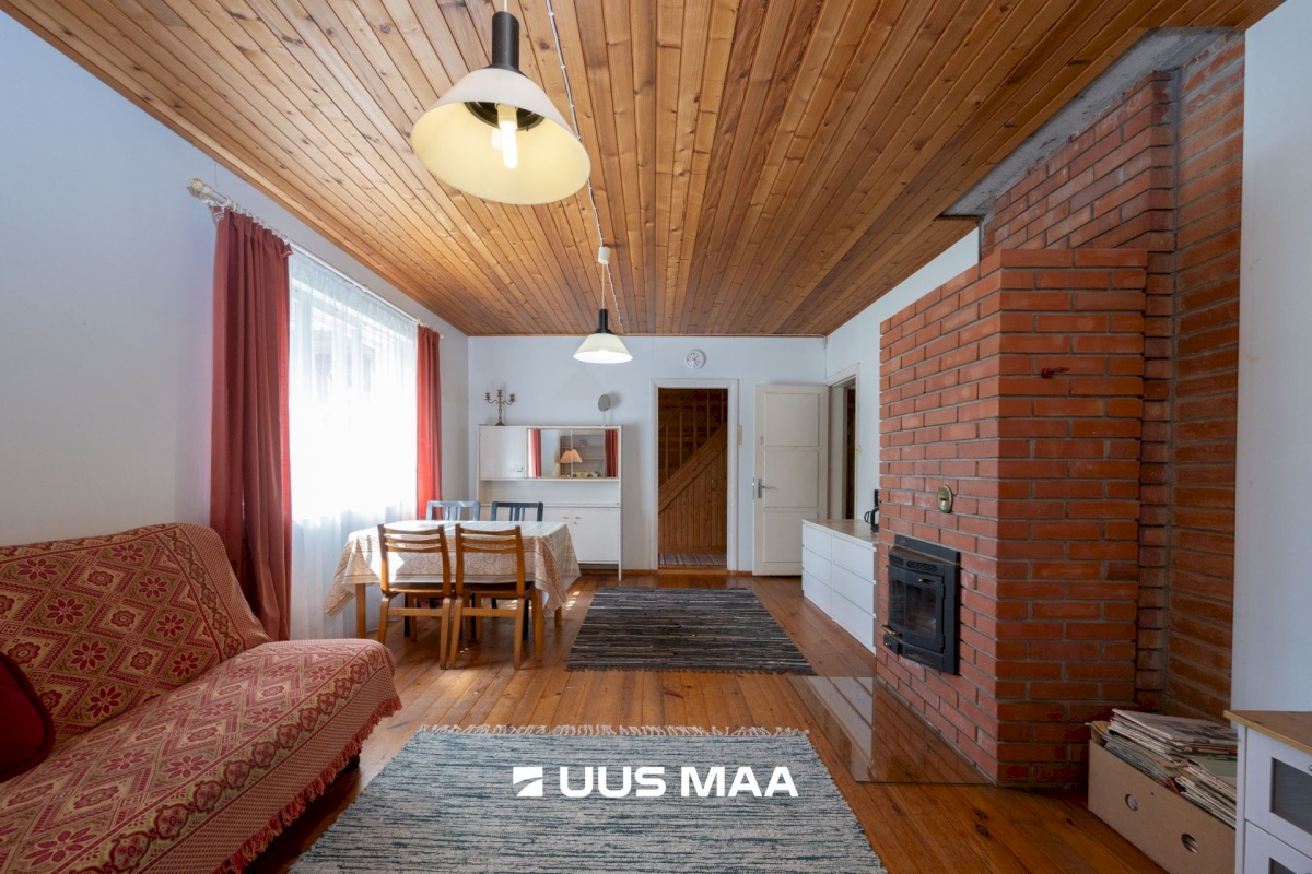 Hiiumaa vald, Emmaste-Kurisu küla, Sarapuu