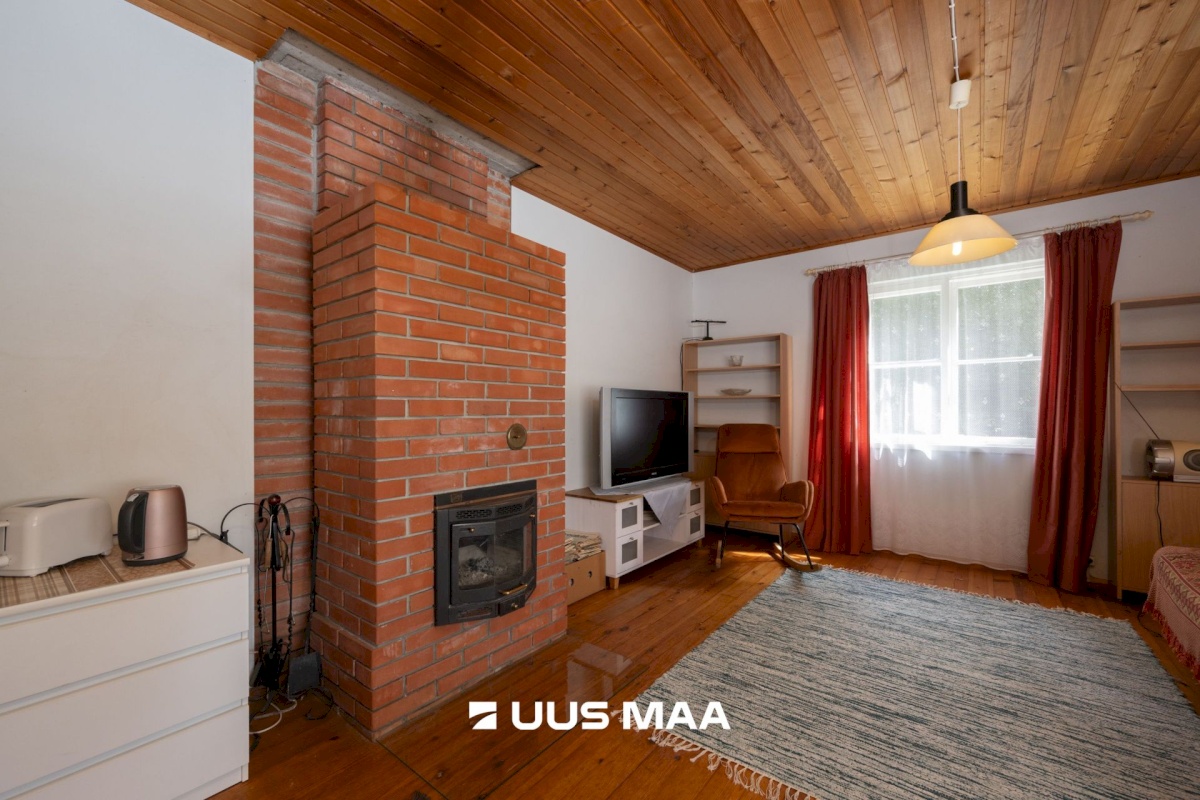 Hiiumaa vald, Emmaste-Kurisu küla, Sarapuu