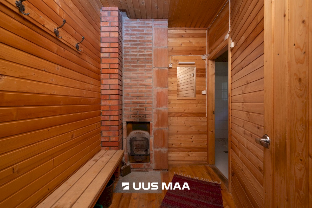 Hiiumaa vald, Emmaste-Kurisu küla, Sarapuu