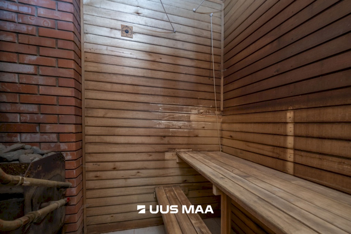 Hiiumaa vald, Emmaste-Kurisu küla, Sarapuu