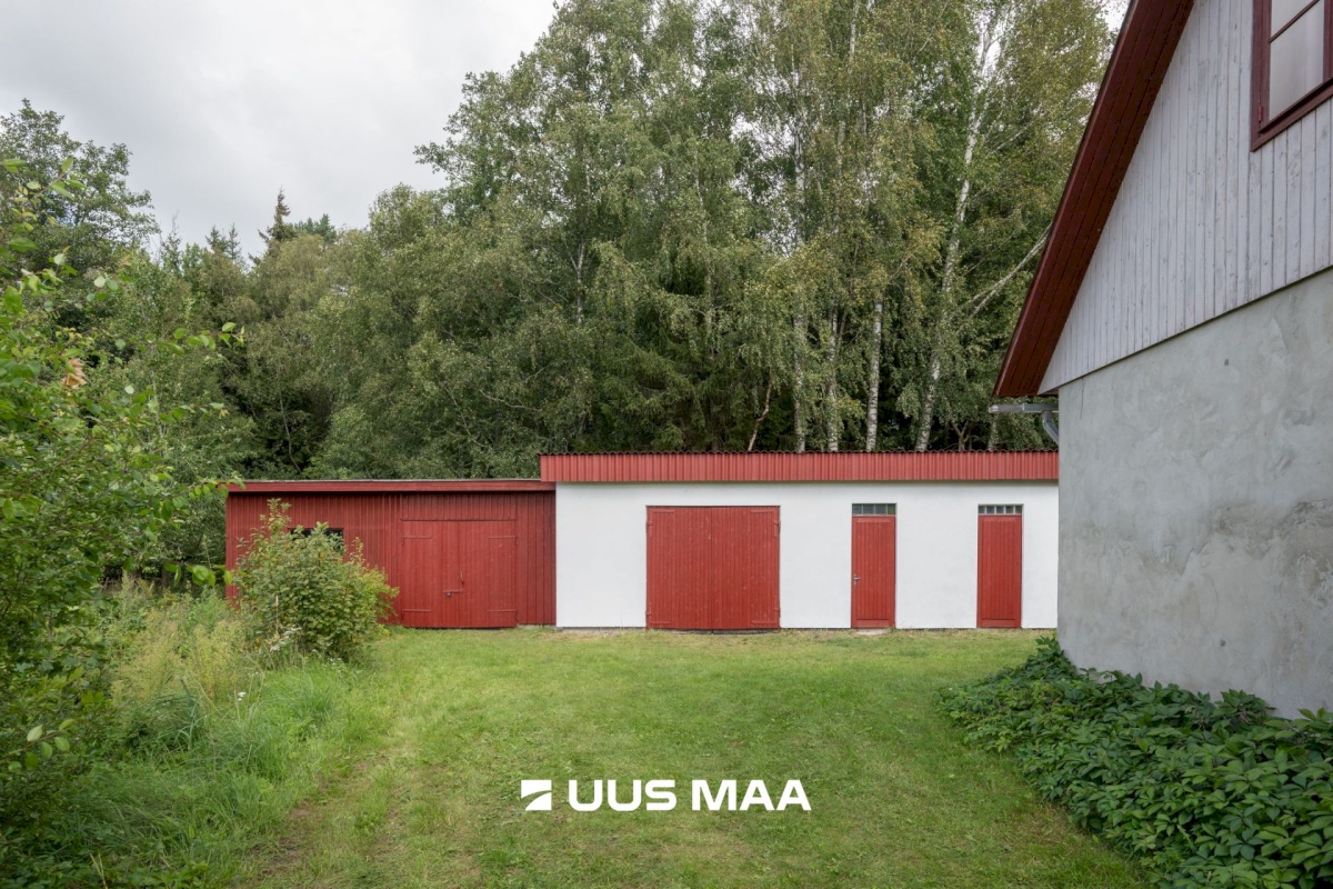 Hiiumaa vald, Emmaste-Kurisu küla, Sarapuu