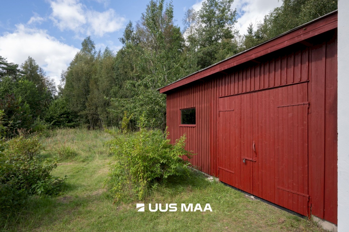 Hiiumaa vald, Emmaste-Kurisu küla, Sarapuu