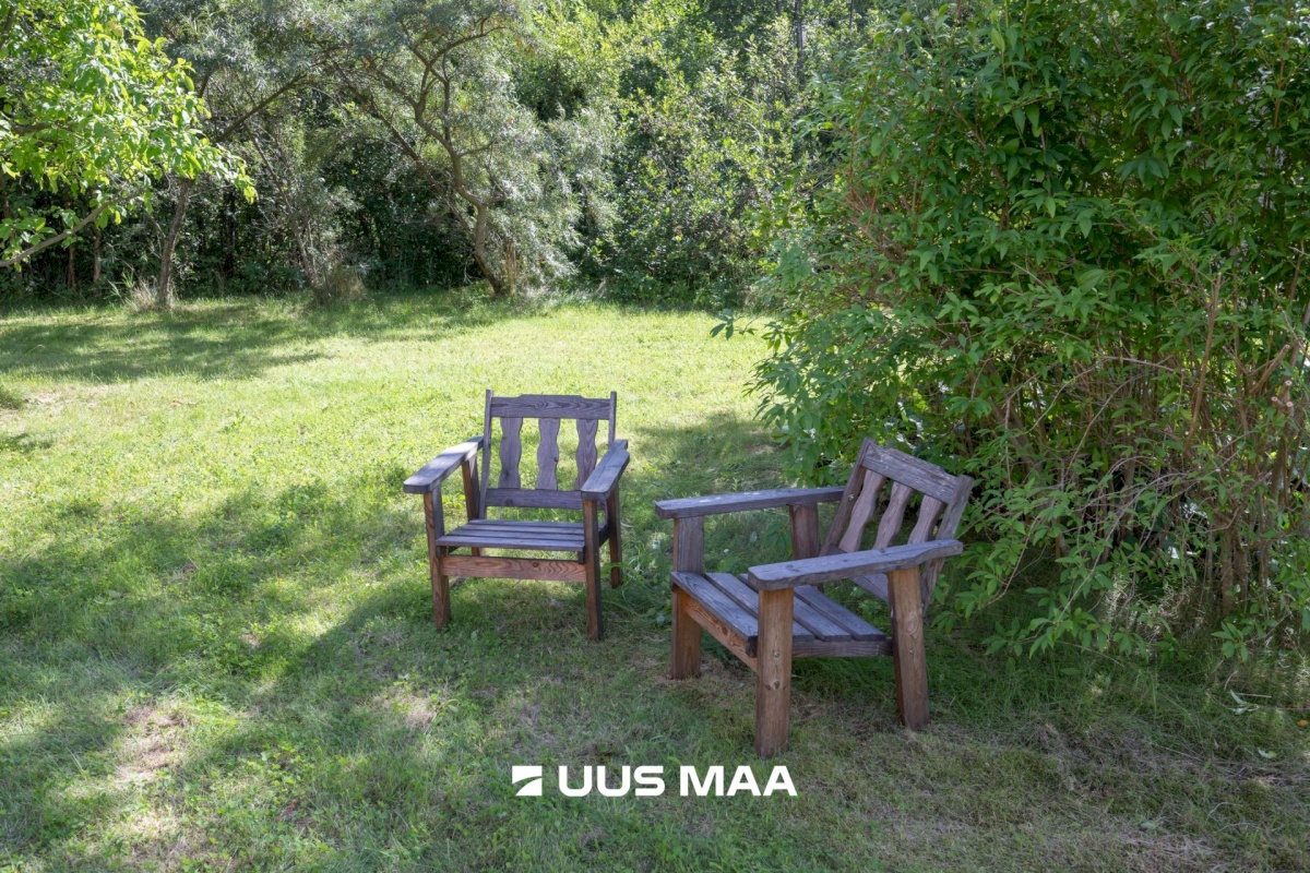 Hiiumaa vald, Emmaste-Kurisu küla, Sarapuu