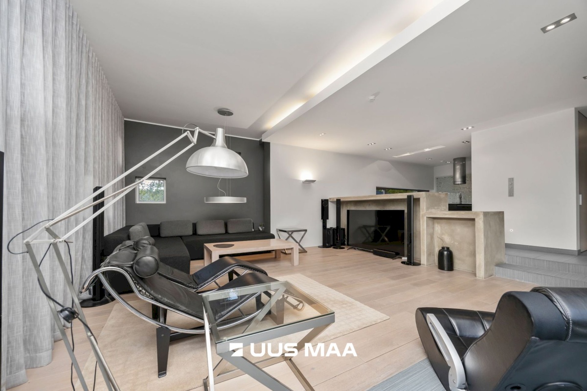 Viimsi vald, Haabneeme alevik, Nurme põik 10