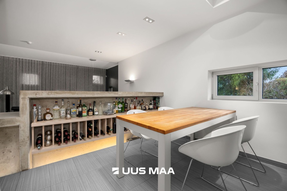 Viimsi vald, Haabneeme alevik, Nurme põik 10