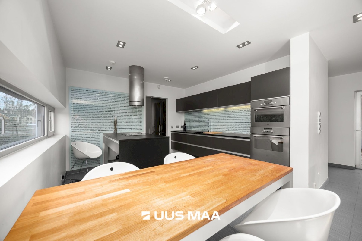 Viimsi vald, Haabneeme alevik, Nurme põik 10