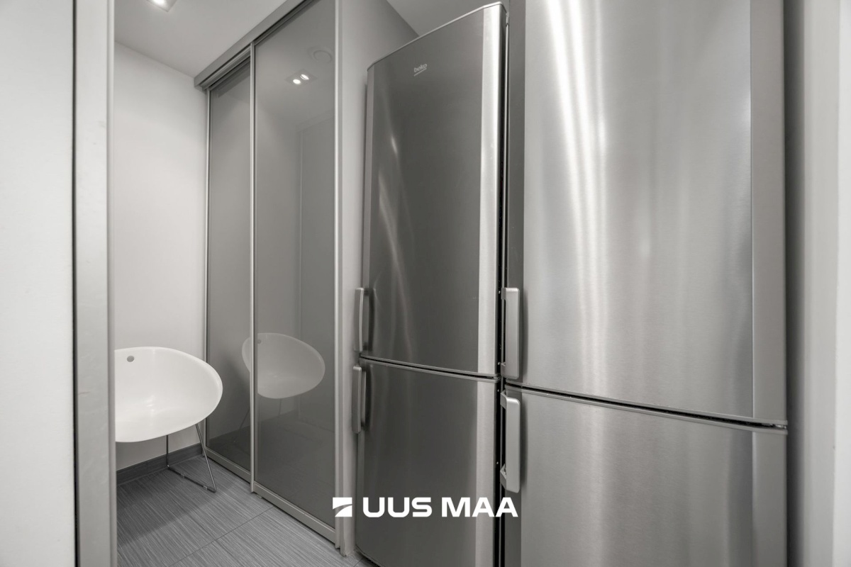 Viimsi vald, Haabneeme alevik, Nurme põik 10