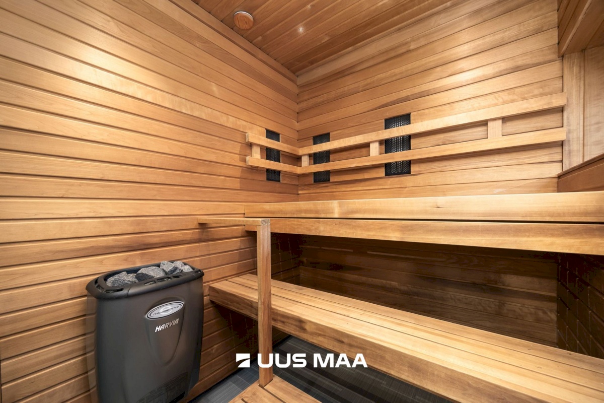 Viimsi vald, Haabneeme alevik, Nurme põik 10