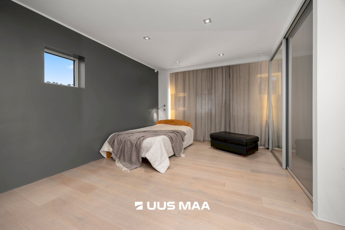 Viimsi vald, Haabneeme alevik, Nurme põik 10