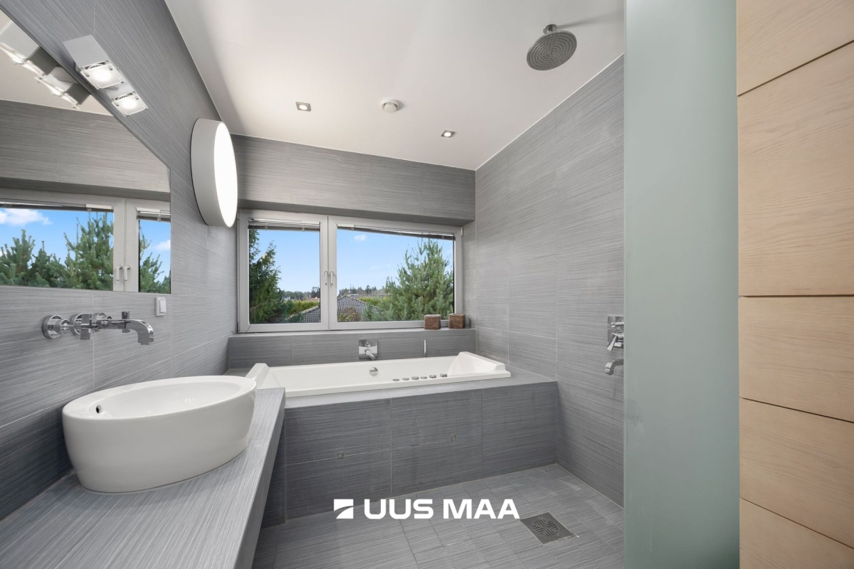 Viimsi vald, Haabneeme alevik, Nurme põik 10