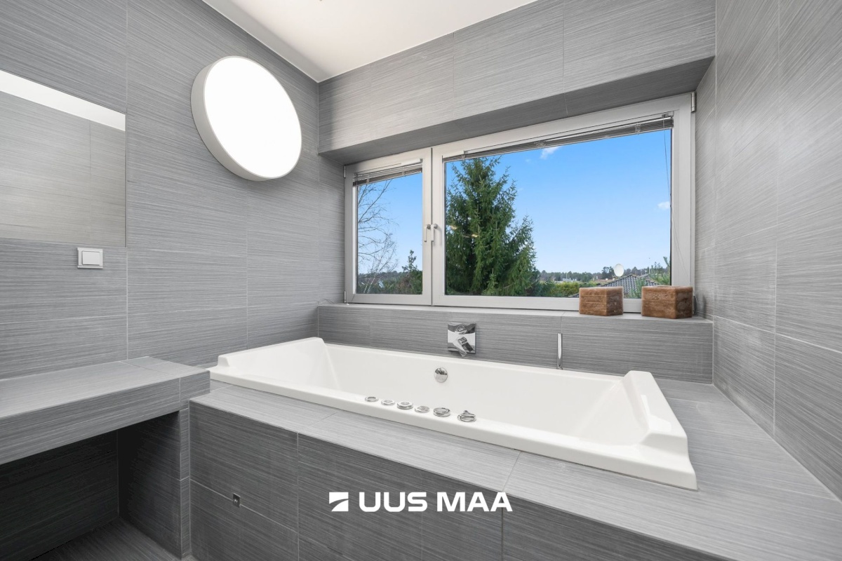 Viimsi vald, Haabneeme alevik, Nurme põik 10