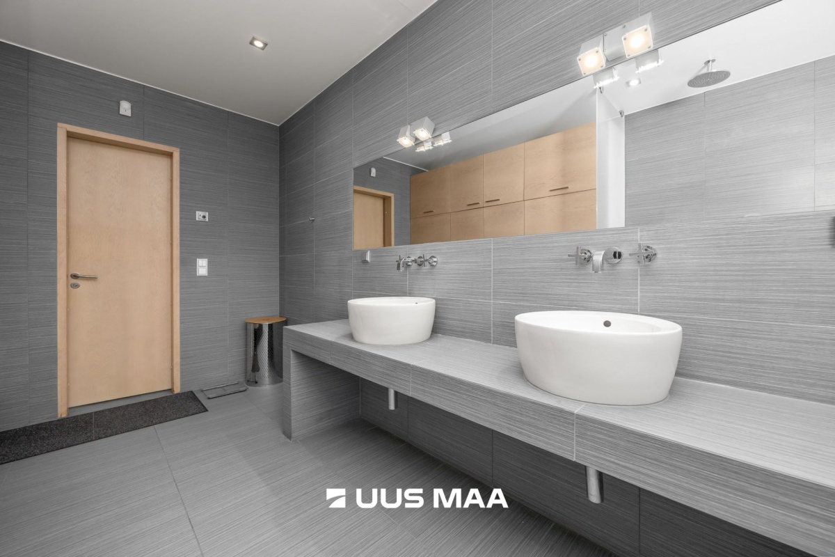 Viimsi vald, Haabneeme alevik, Nurme põik 10