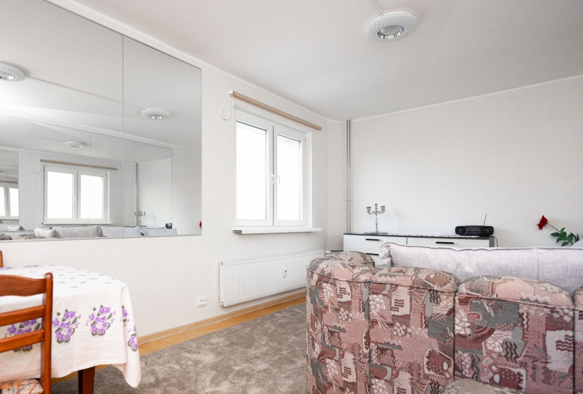 Tallinn, Haabersti linnaosa, Õismäe tee 65