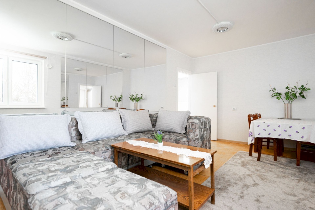 Tallinn, Haabersti linnaosa, Õismäe tee 65