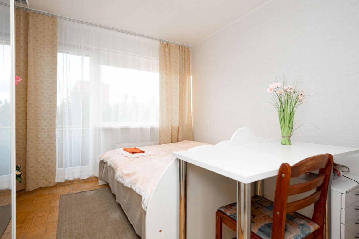 Tallinn, Haabersti linnaosa, Õismäe tee 65