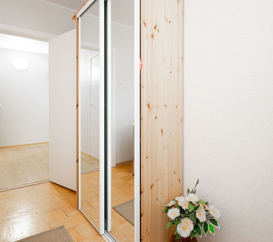 Tallinn, Haabersti linnaosa, Õismäe tee 65