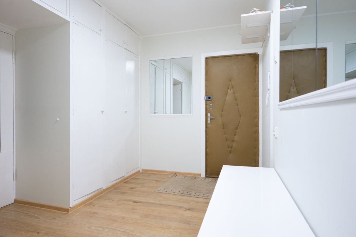 Tallinn, Haabersti linnaosa, Õismäe tee 65