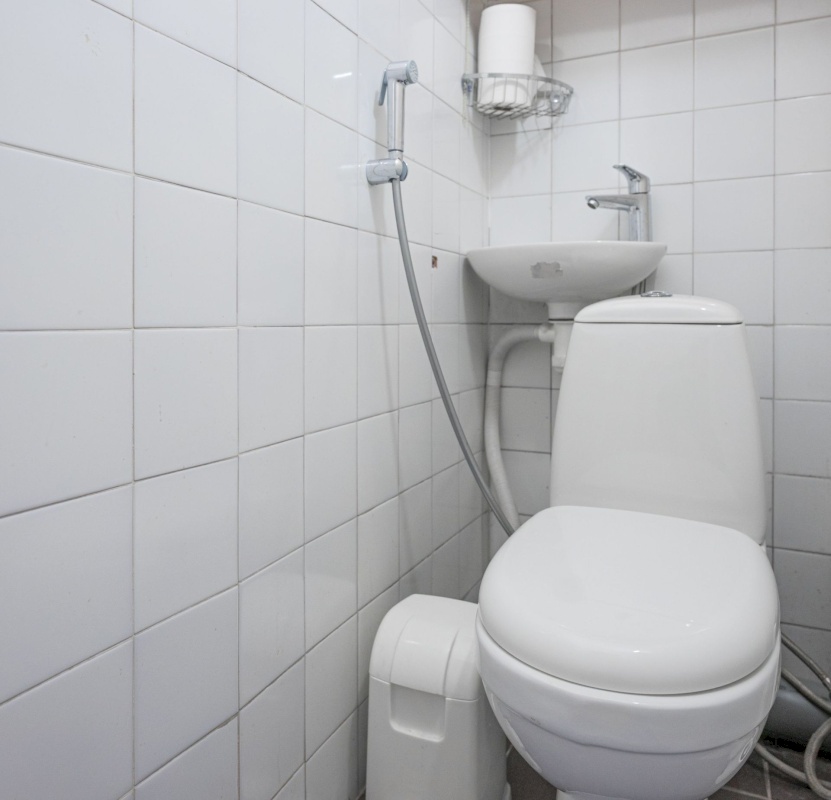 Tallinn, Haabersti linnaosa, Õismäe tee 65