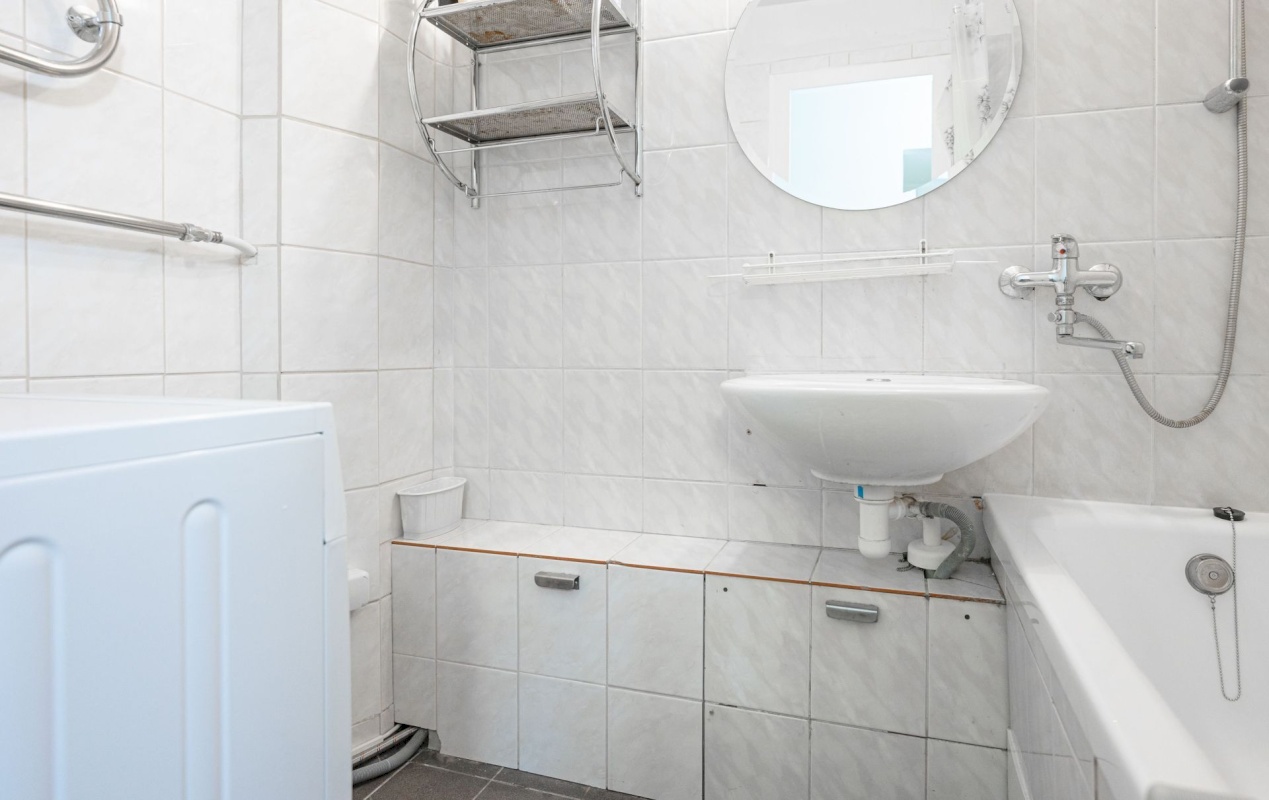 Tallinn, Haabersti linnaosa, Õismäe tee 65