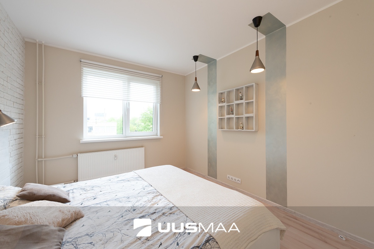 Tallinn, Kesklinna linnaosa, Keldrimäe, Keldrimäe 2