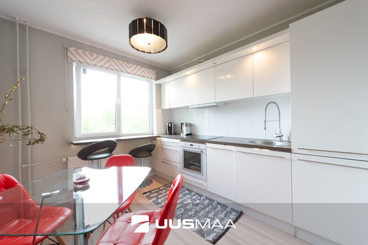 Tallinn, Kesklinna linnaosa, Keldrimäe, Keldrimäe 2