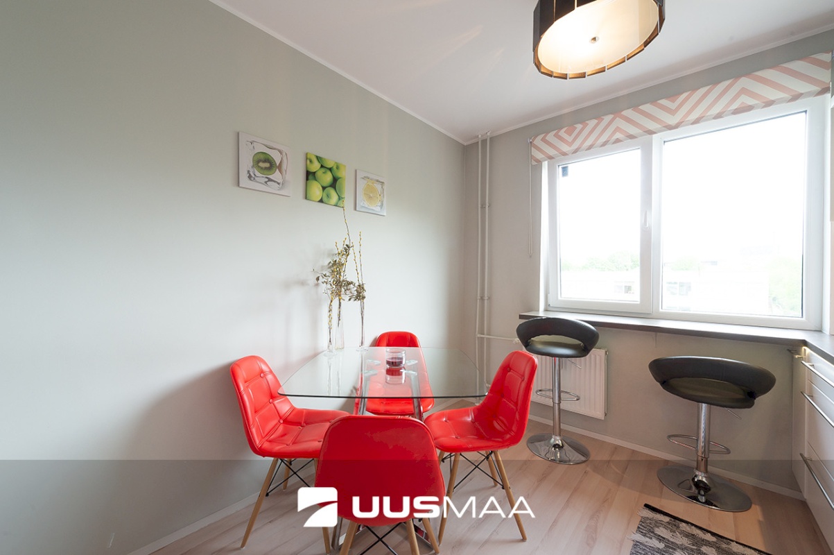 Tallinn, Kesklinna linnaosa, Keldrimäe, Keldrimäe 2