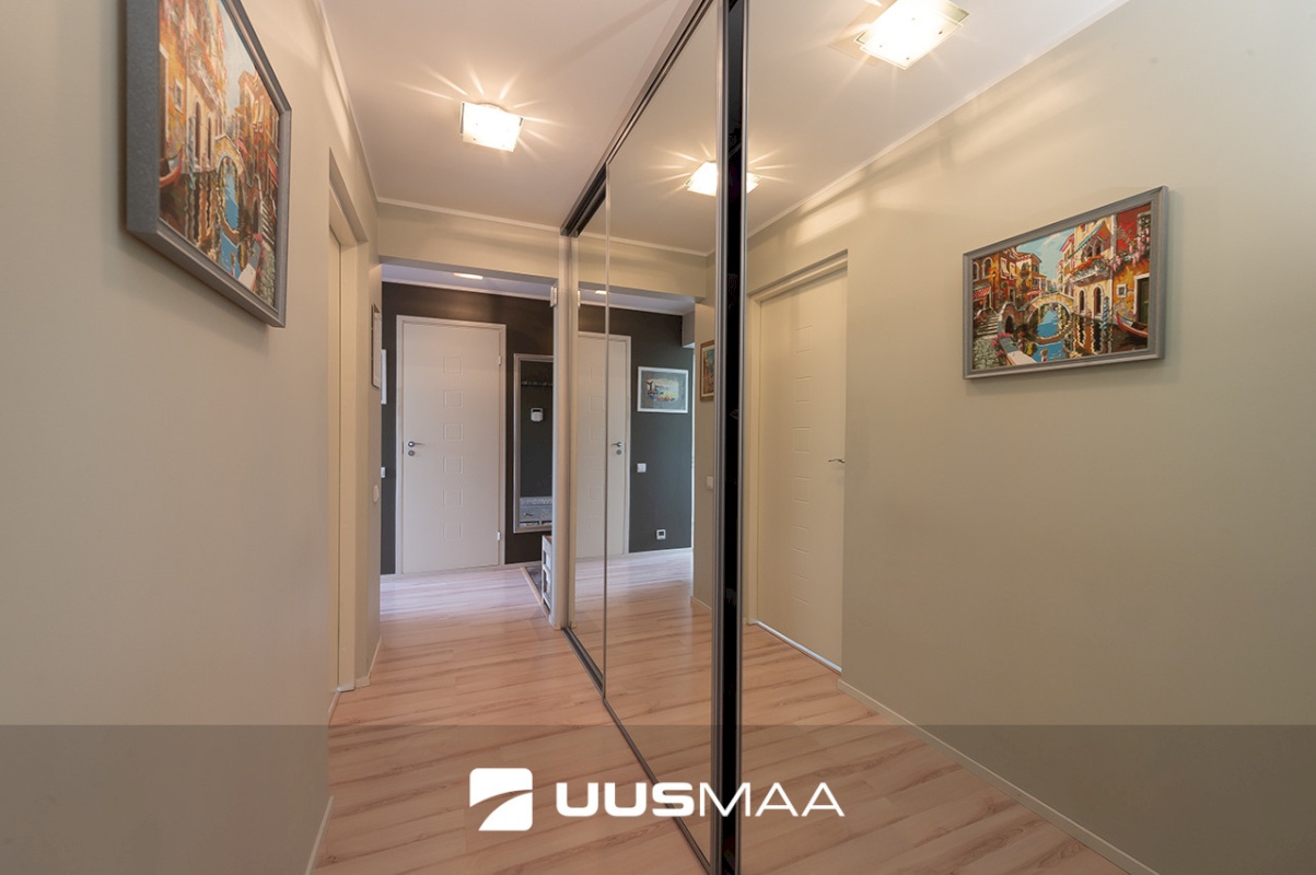 Tallinn, Kesklinna linnaosa, Keldrimäe, Keldrimäe 2