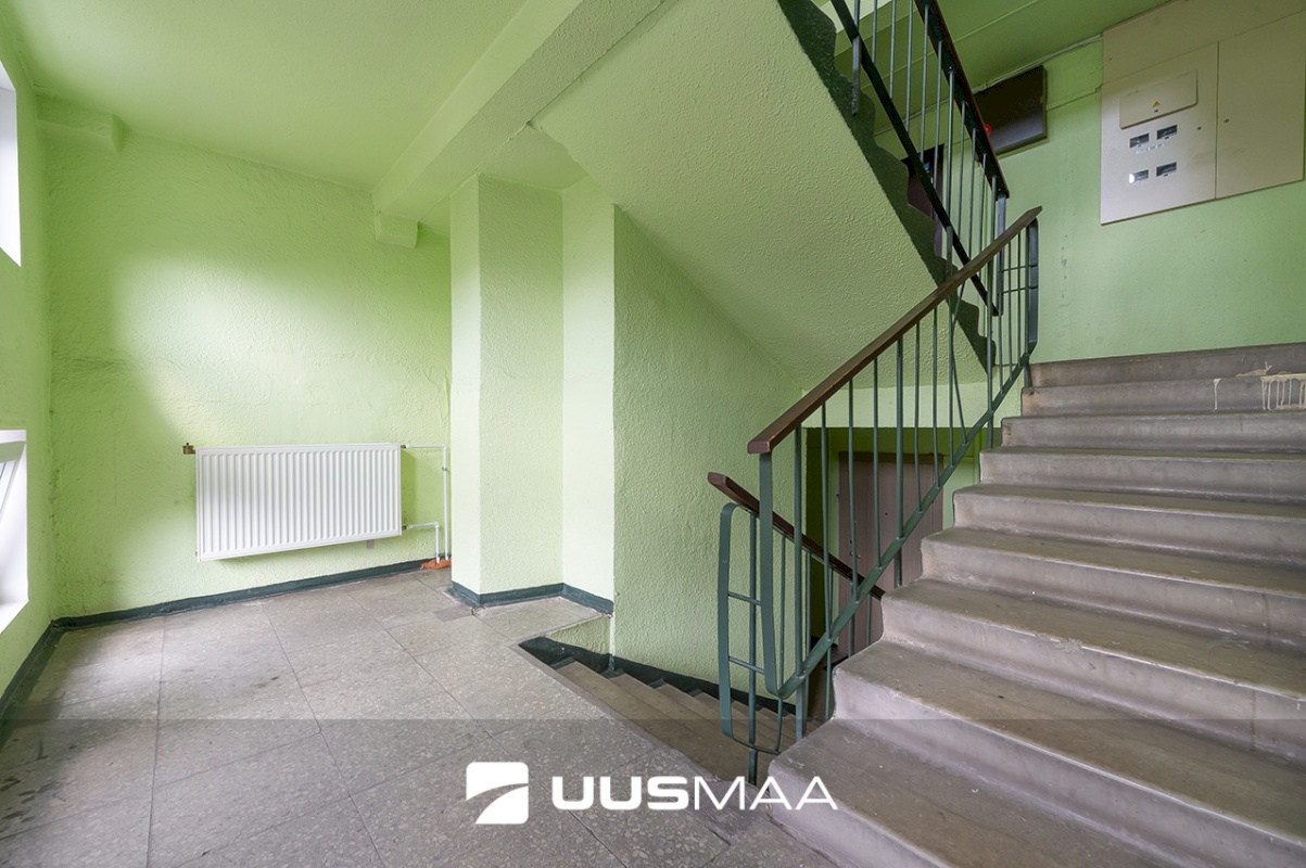 Tallinn, Kesklinna linnaosa, Keldrimäe, Keldrimäe 2