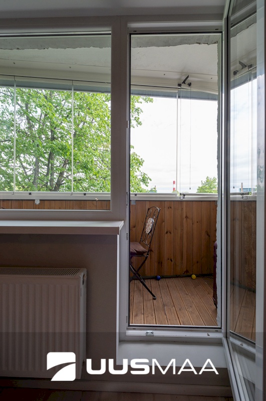 Tallinn, Kesklinna linnaosa, Keldrimäe, Keldrimäe 2