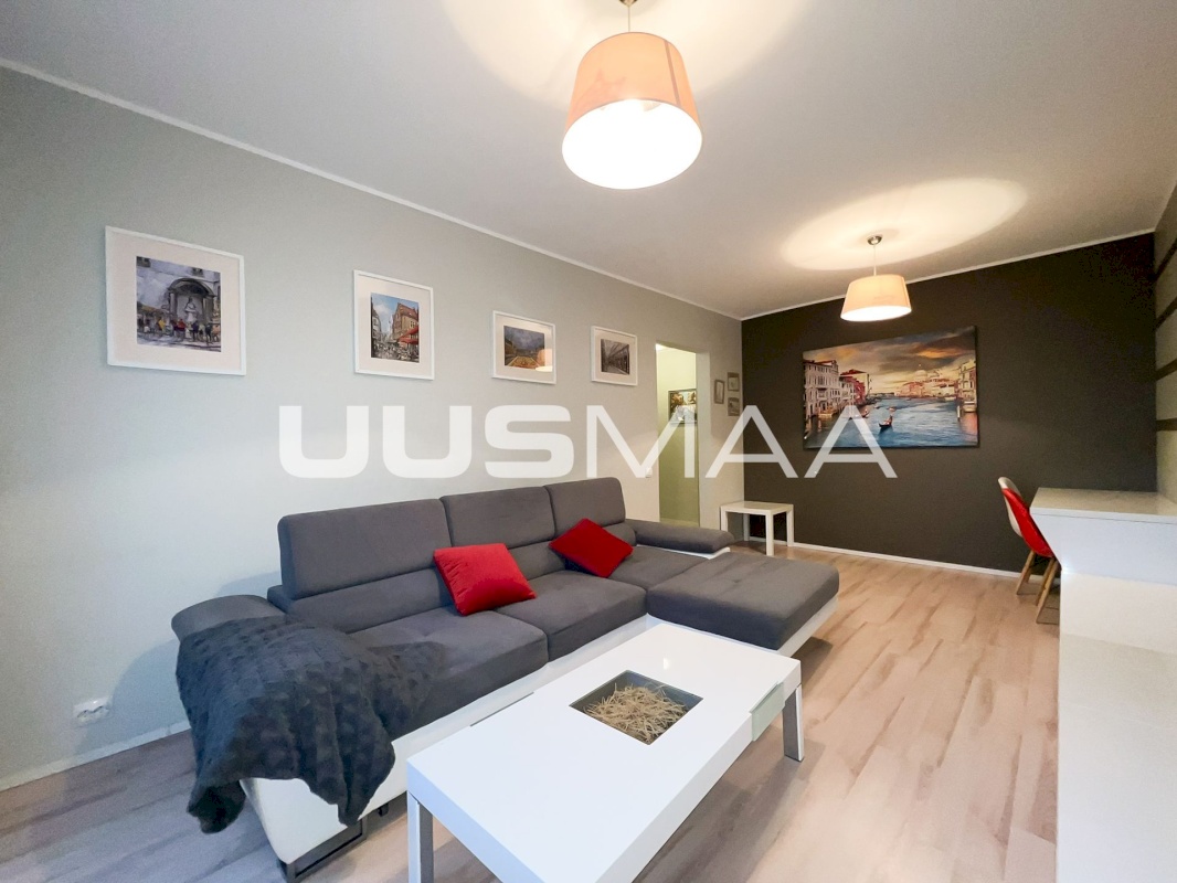 Tallinn, Kesklinna linnaosa, Keldrimäe, Keldrimäe 2