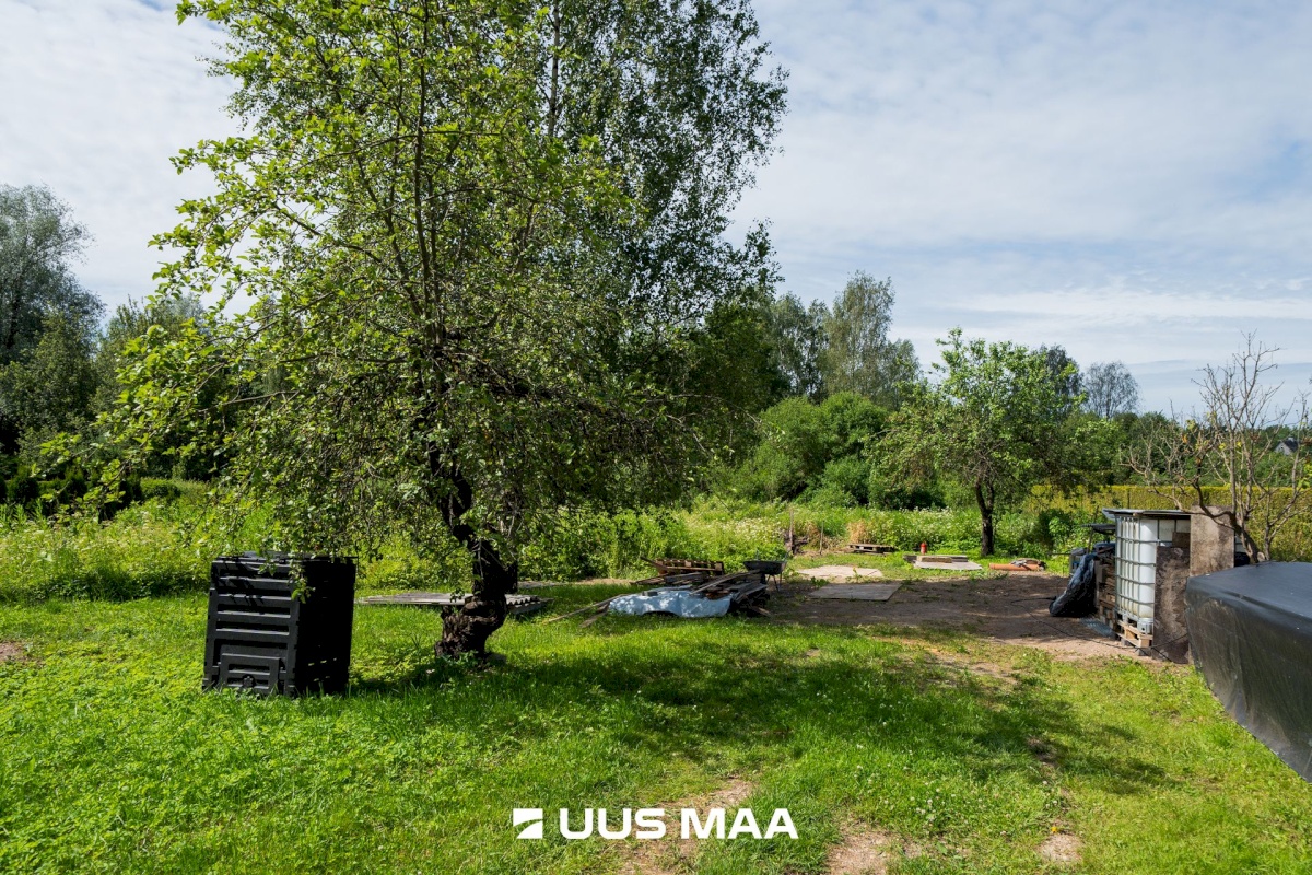 Võru linn, Kreutzwaldi 114