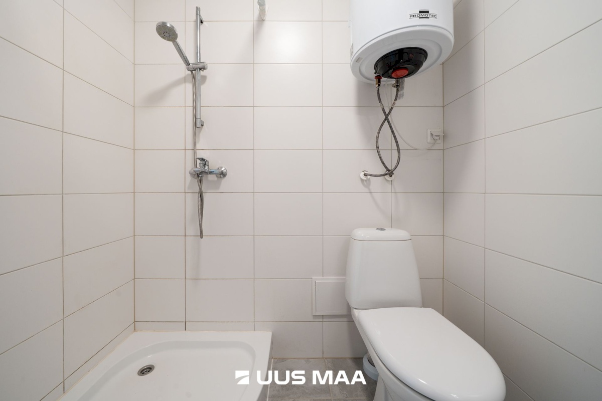 Võru linn, Kreutzwaldi 114