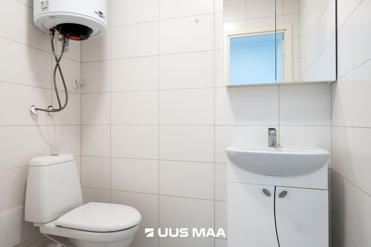 Võru linn, Kreutzwaldi 114