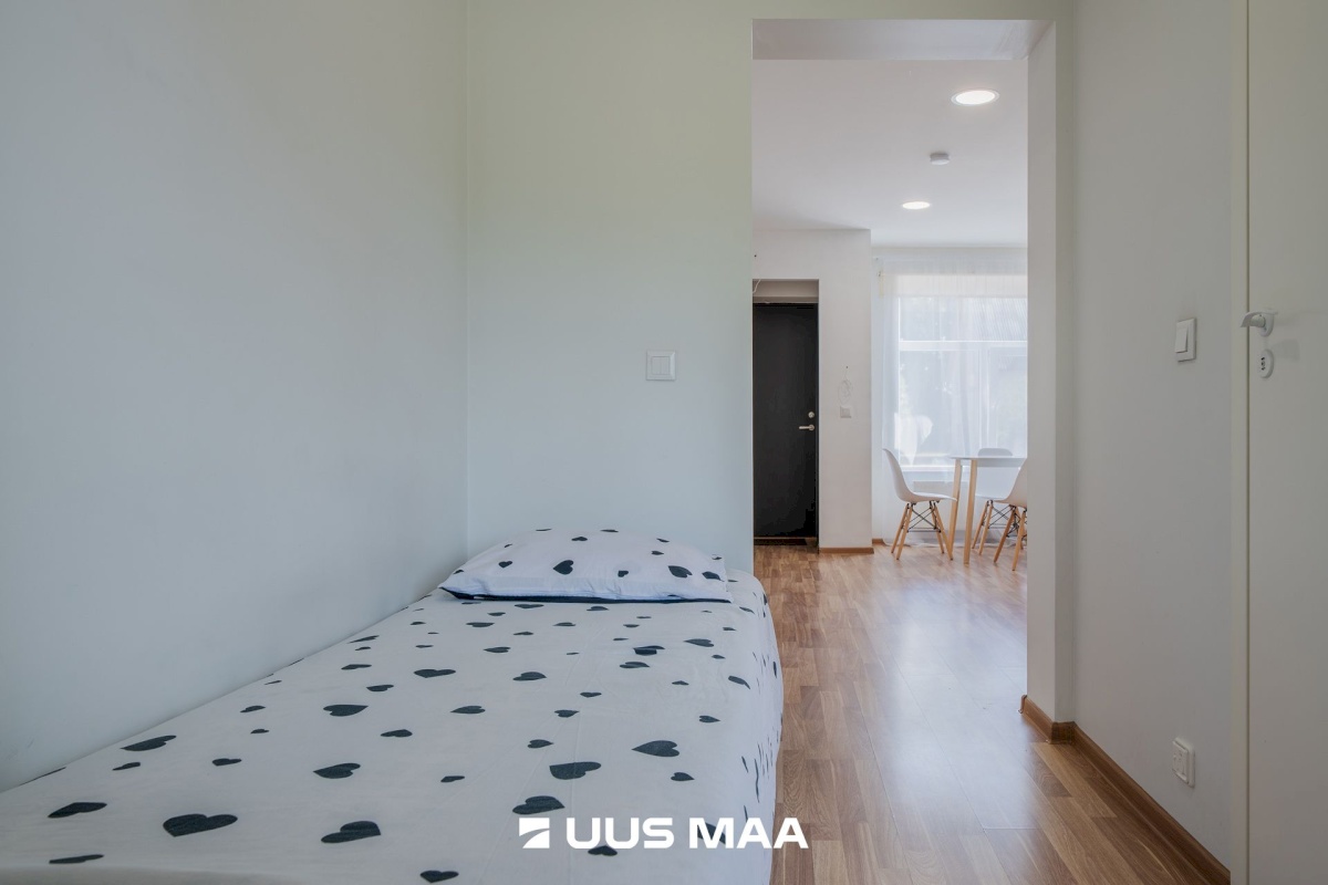 Võru linn, Kreutzwaldi 114