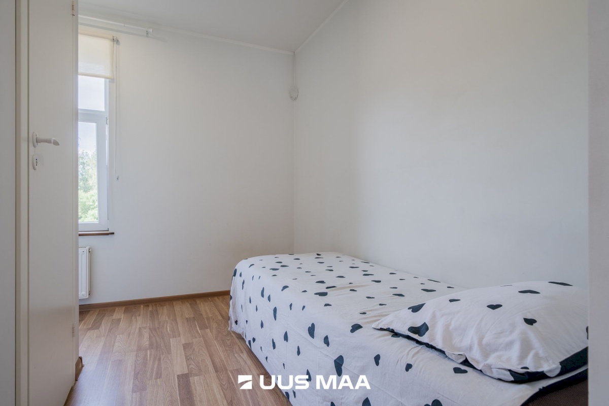 Võru linn, Kreutzwaldi 114