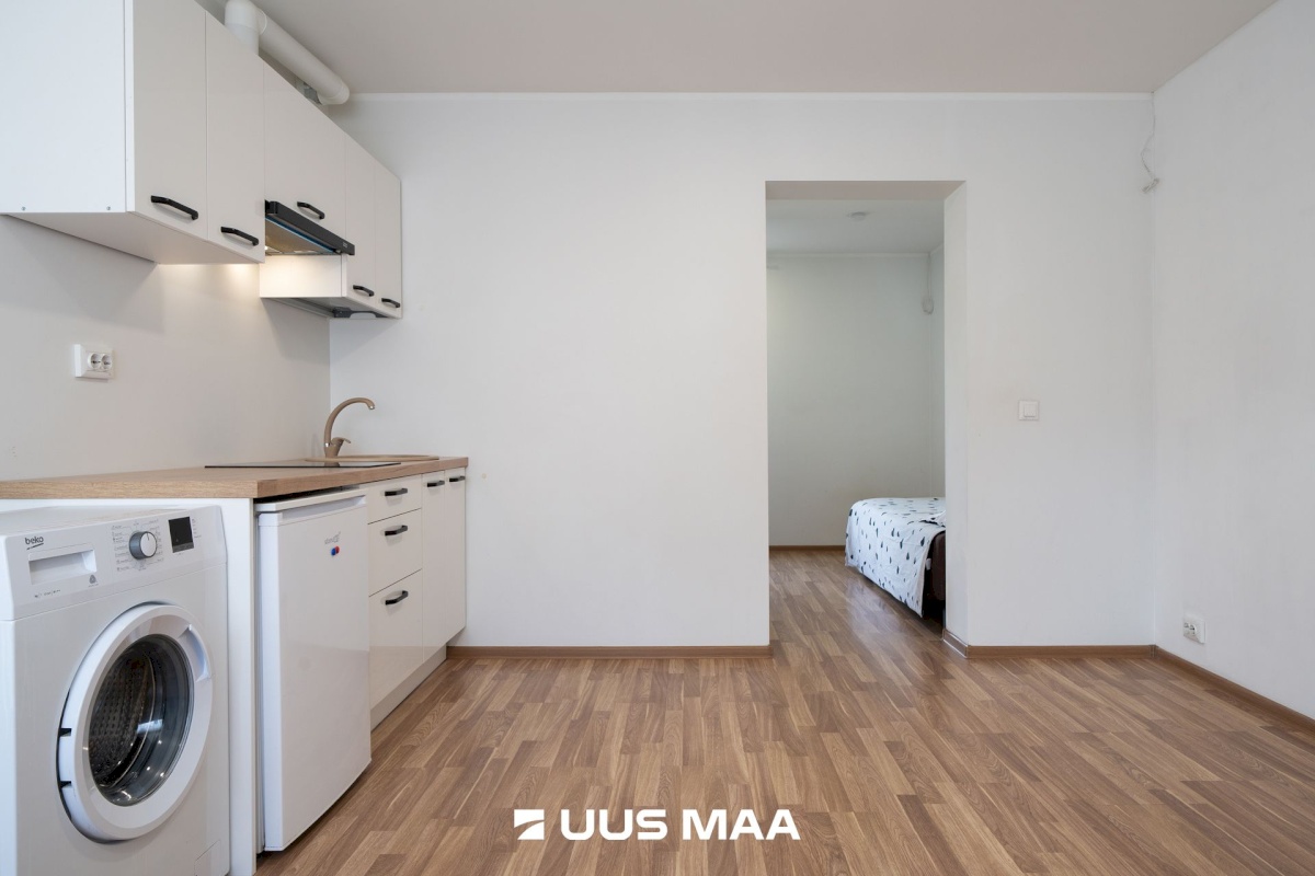 Võru linn, Kreutzwaldi 114