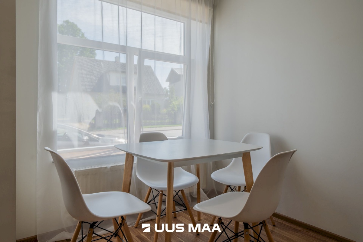 Võru linn, Kreutzwaldi 114