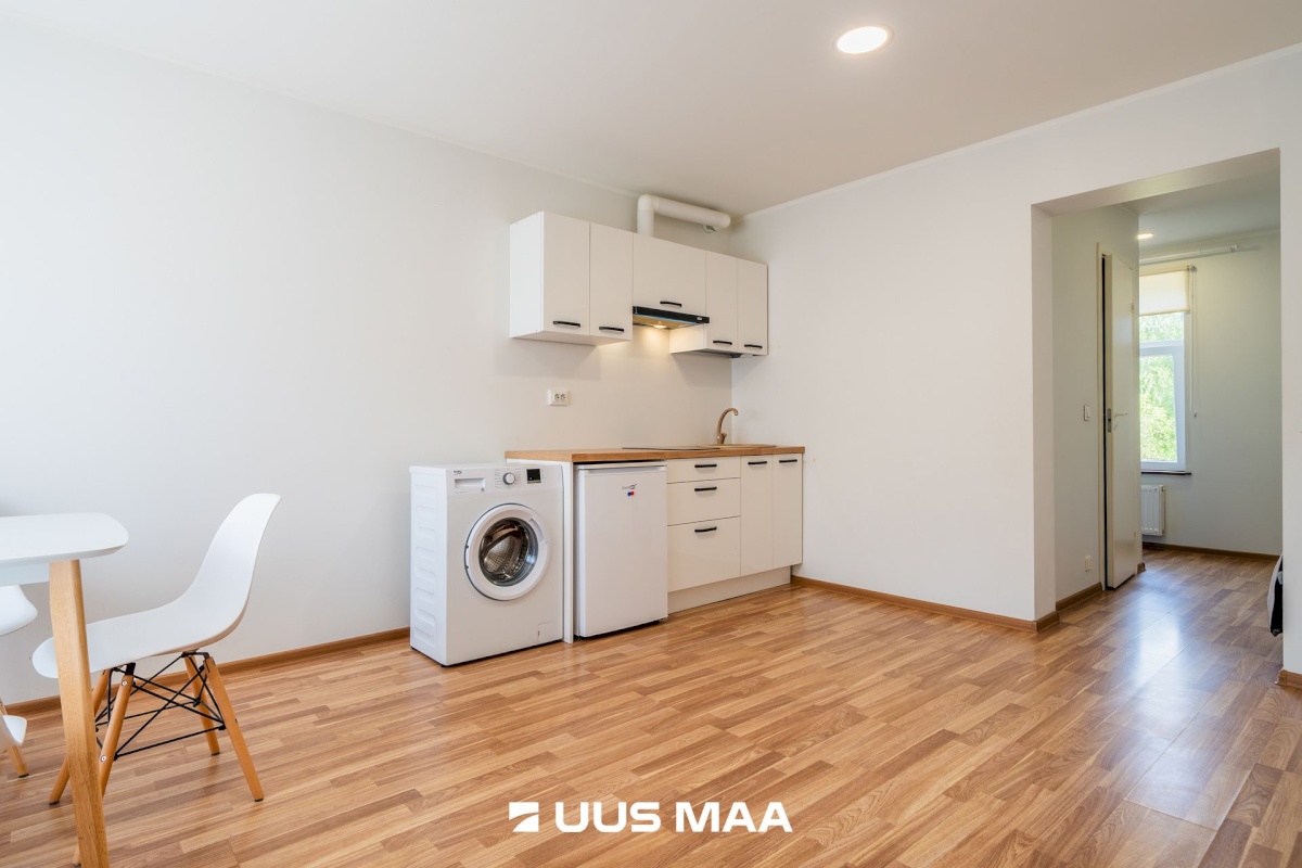 Võru linn, Kreutzwaldi 114