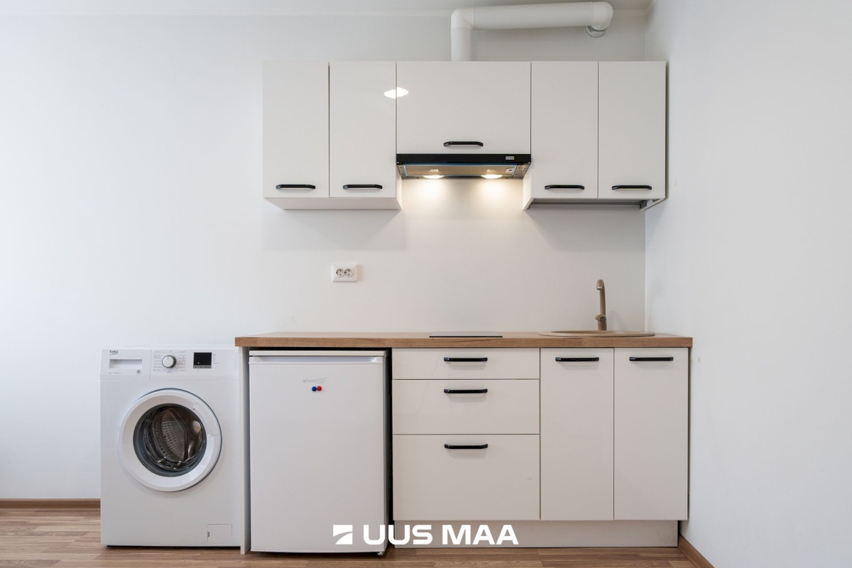 Võru linn, Kreutzwaldi 114