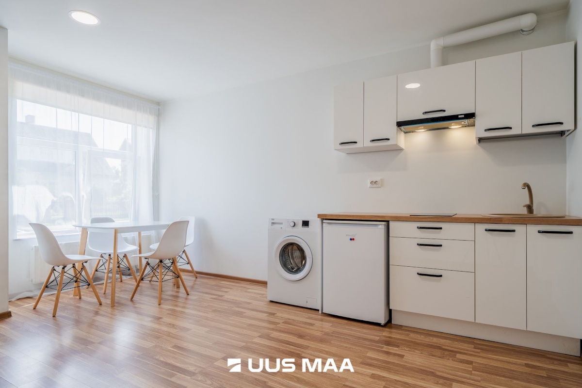 Võru linn, Kreutzwaldi 114