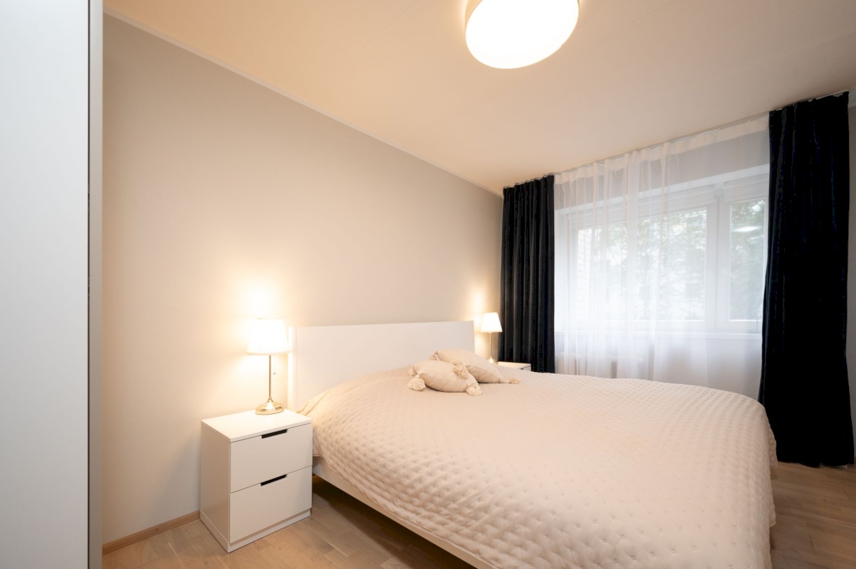 Tallinn, Kesklinna linnaosa, Karu 39