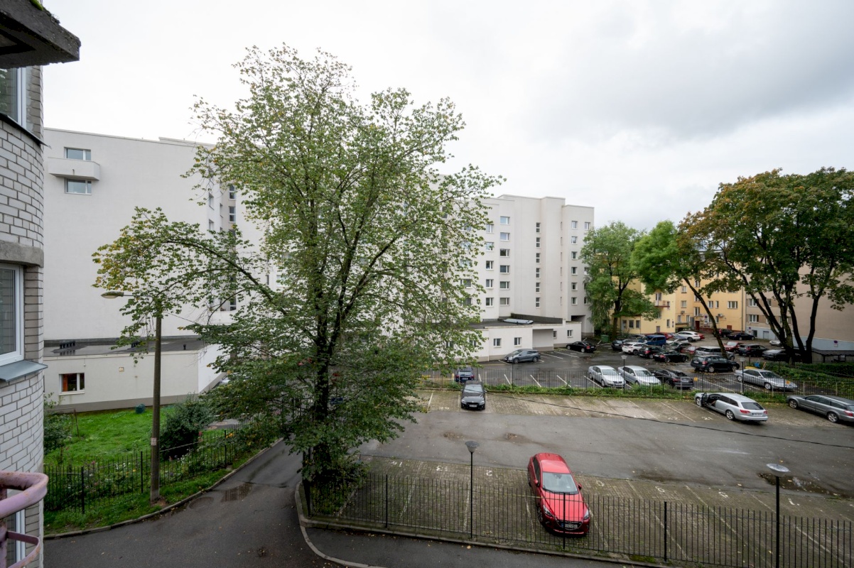 Tallinn, Kesklinna linnaosa, Karu 39