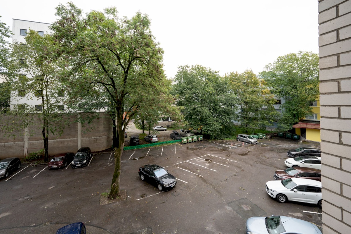 Tallinn, Kesklinna linnaosa, Karu 39