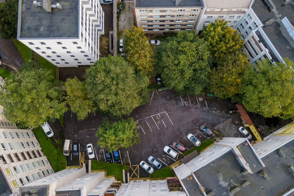 Tallinn, Kesklinna linnaosa, Karu 39